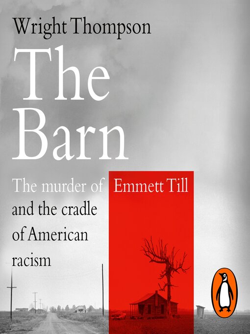 Cover image for The Barn